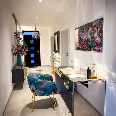 Luxury For 4 People In Wuerzburg! Wurzburg