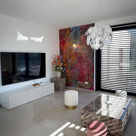 Luxury For 4 People In Wuerzburg! Wurzburg
