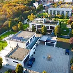 Palazzo In - Fraenkische Toskana - Appartamento