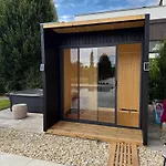 Palazzo In - Fraenkische Toskana - Appartamento Würzburg