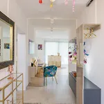 Appartamento Palazzo In - Fraenkische Toskana - Würzburg