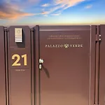Palazzo In - Fraenkische Toskana - * Würzburg