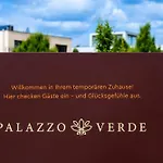 Appartamento Palazzo In - Fraenkische Toskana - Würzburg