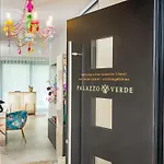 Appartamento Palazzo In - Fraenkische Toskana -