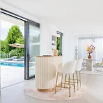 Appartamento Palazzo In - Fraenkische Toskana -