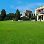Palazzo In - Fraenkische Toskana - *