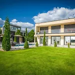 Palazzo In - Fraenkische Toskana - Appartamento Würzburg