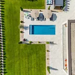 Palazzo In - Fraenkische Toskana - Appartamento