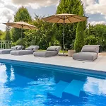 Appartamento Palazzo In - Fraenkische Toskana - Würzburg