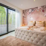 Appartamento Palazzo In - Fraenkische Toskana -