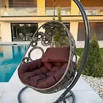 Palazzo In - Fraenkische Toskana - Appartamento Würzburg