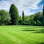 Palazzo In - Fraenkische Toskana -