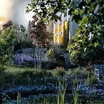 Appartamento Palazzo In - Fraenkische Toskana - *