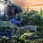 Appartamento Palazzo In - Fraenkische Toskana - *