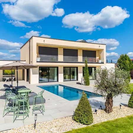 Lägenhet Palazzo In - Fraenkische Toskana - Würzburg