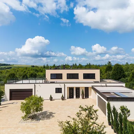 Lägenhet Palazzo In - Fraenkische Toskana - Würzburg