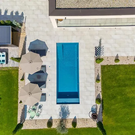 Lägenhet Palazzo In - Fraenkische Toskana - *