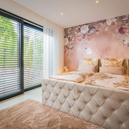 Apartment Palazzo In