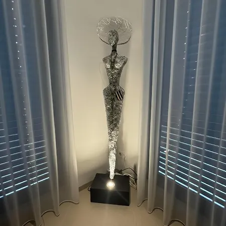 Palazzo In Apartment