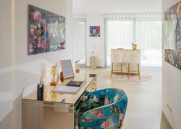 Palazzo In - Fraenkische Toskana - Lägenhet