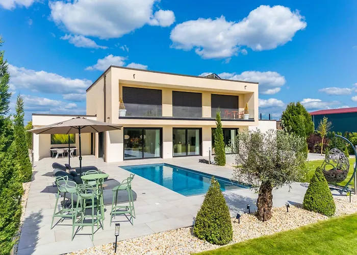 Lägenhet Palazzo In - Fraenkische Toskana - Würzburg