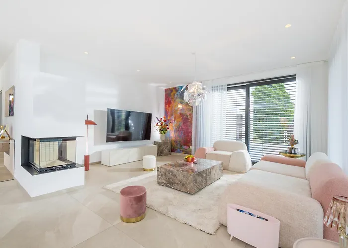 Lägenhet Palazzo In - Fraenkische Toskana - Würzburg