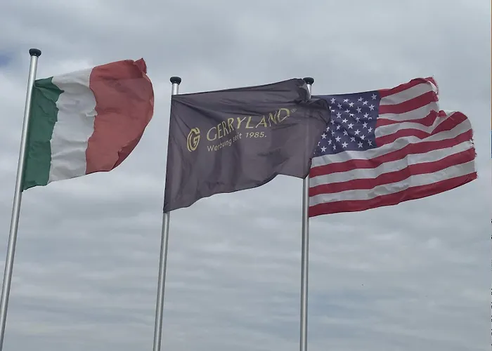 Palazzo In - Fraenkische Toskana - *