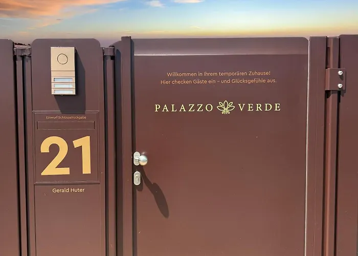 Palazzo In - Fraenkische Toskana - * Würzburg