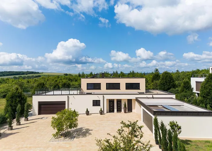 Lägenhet Palazzo In - Fraenkische Toskana - Würzburg