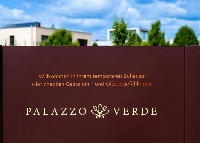 Lägenhet Palazzo In - Fraenkische Toskana - Würzburg