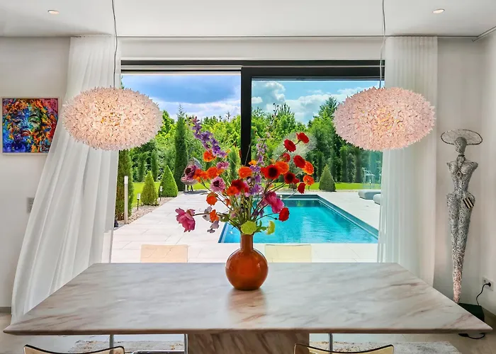 Lägenhet Palazzo In - Fraenkische Toskana - *