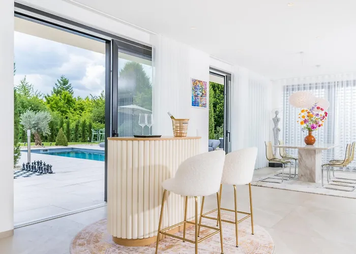 Palazzo In - Fraenkische Toskana - Lägenhet