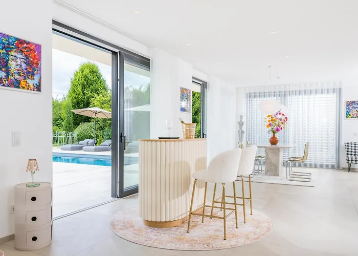 Lägenhet Palazzo In - Fraenkische Toskana -