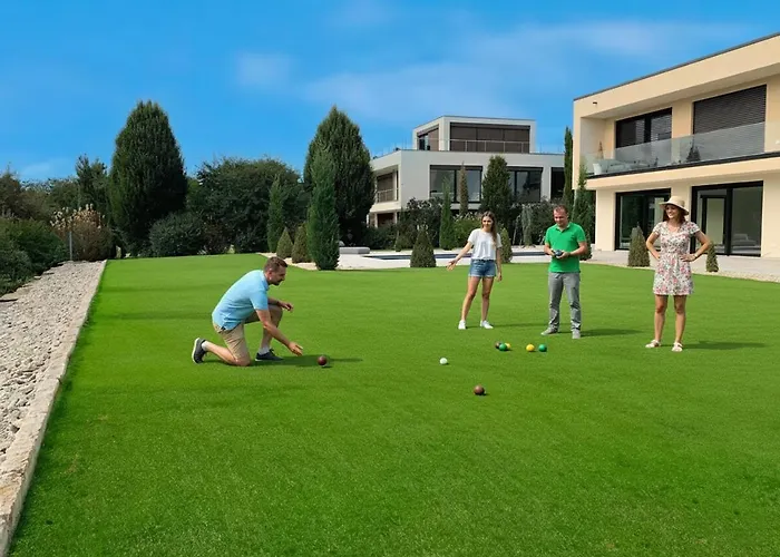 Palazzo In - Fraenkische Toskana - Lägenhet