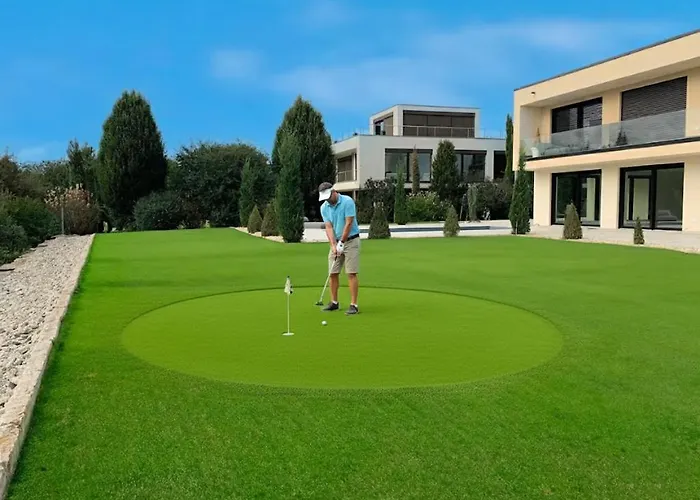 Palazzo In - Fraenkische Toskana -