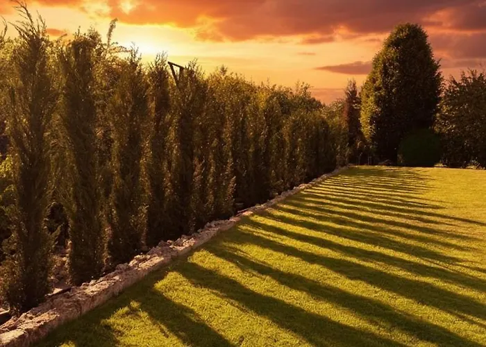 Palazzo In - Fraenkische Toskana - Lägenhet