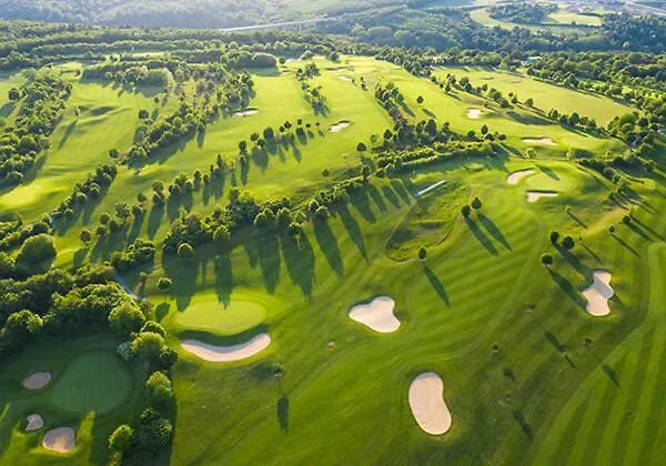 Palazzo In - Fraenkische Toskana - Lägenhet Würzburg