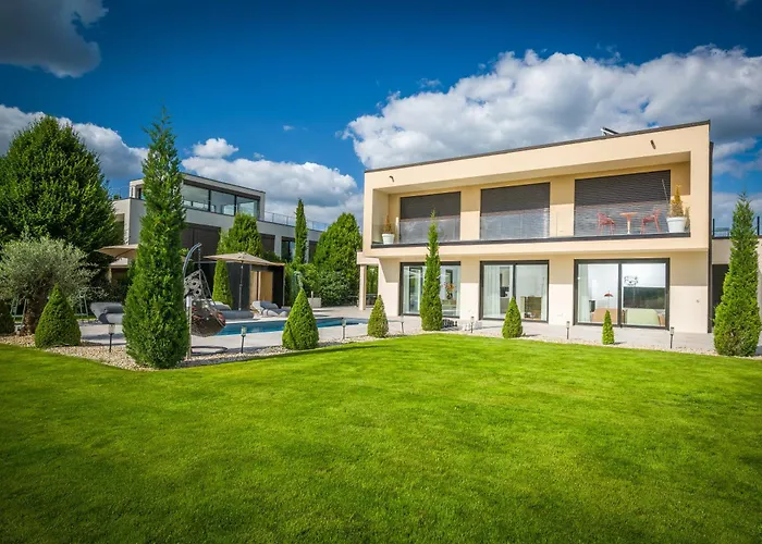 Palazzo In - Fraenkische Toskana - Lägenhet Würzburg