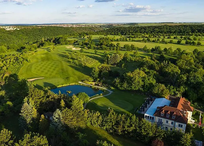 Palazzo In - Fraenkische Toskana - *