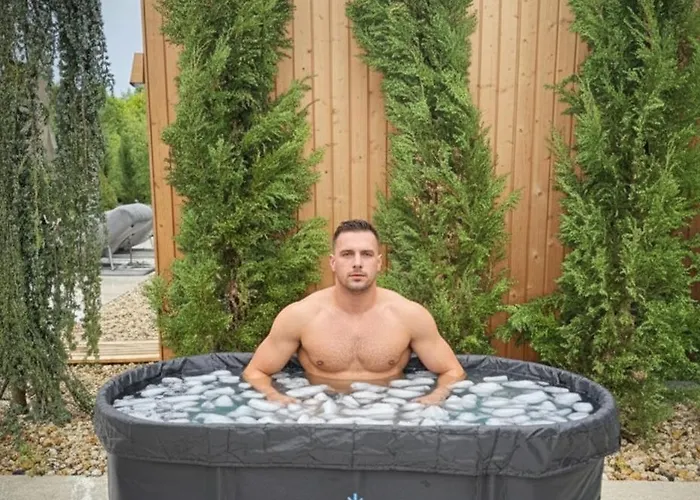 Palazzo In - Fraenkische Toskana - Lägenhet