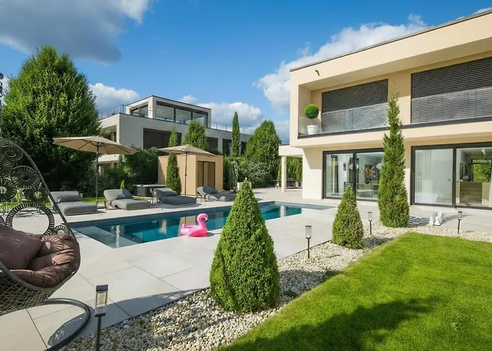 Palazzo In - Fraenkische Toskana - Würzburg