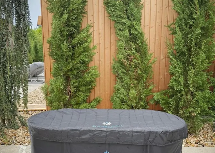 Lägenhet Palazzo In - Fraenkische Toskana - *