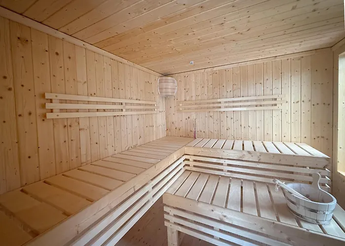 Palazzo In - Fraenkische Toskana - Lägenhet Würzburg