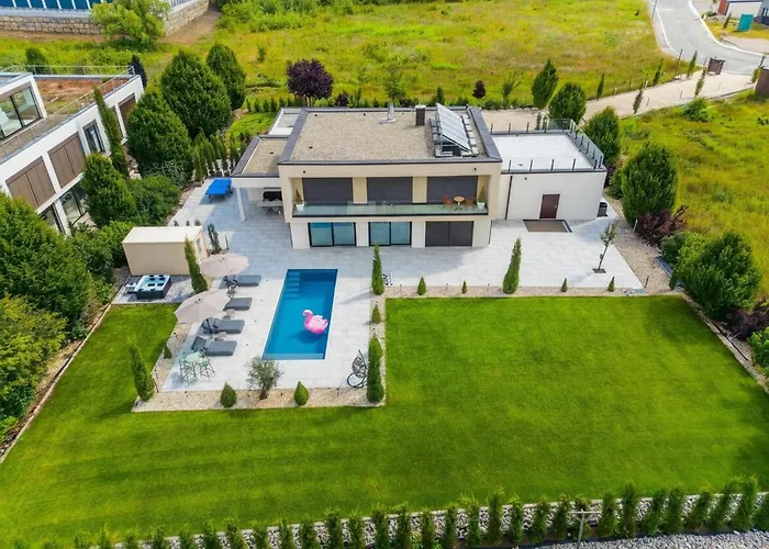 Palazzo In - Fraenkische Toskana - Würzburg