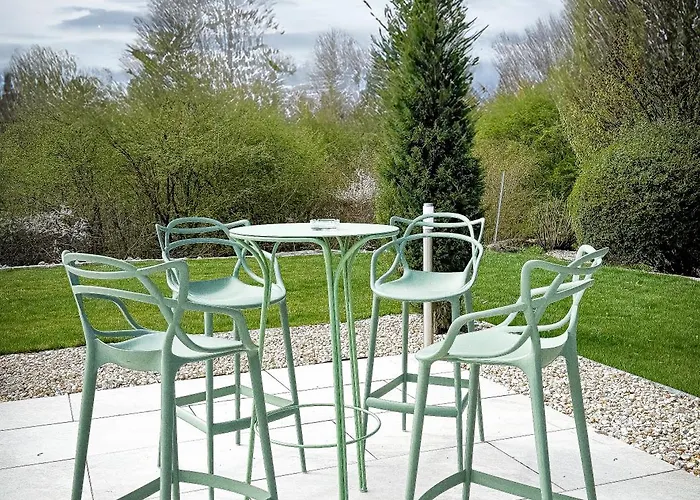 Lägenhet Palazzo In - Fraenkische Toskana - Würzburg