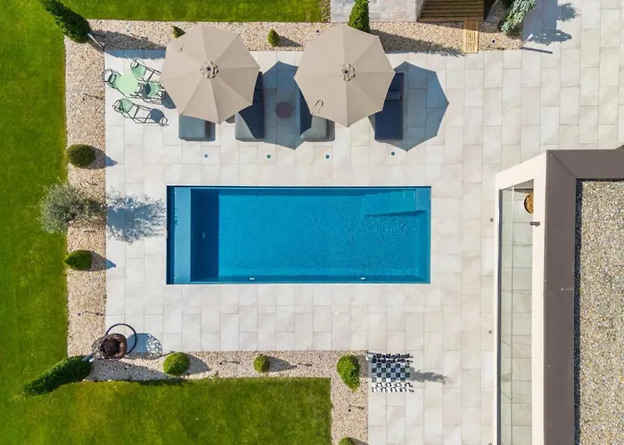 Lägenhet Palazzo In - Fraenkische Toskana -