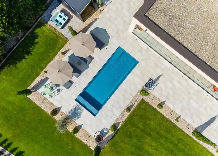 Lägenhet Palazzo In - Fraenkische Toskana - Würzburg