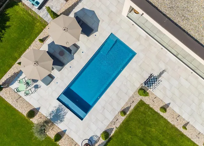 Lägenhet Palazzo In - Fraenkische Toskana - *