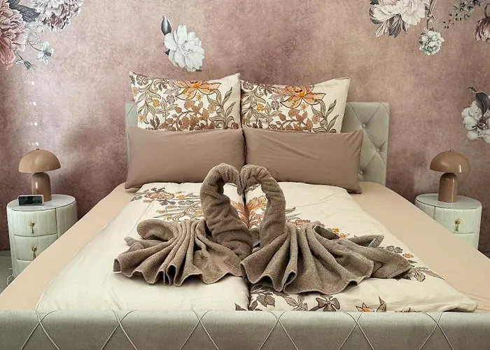 Palazzo In - Fraenkische Toskana -