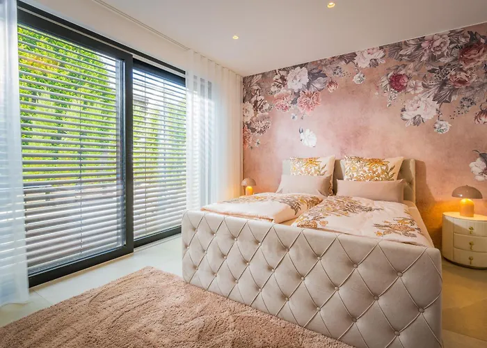 Lägenhet Palazzo In - Fraenkische Toskana -